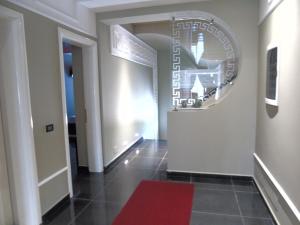 Φωτογραφία από το άλμπουμ του Hotel A&A σε Gjinazez