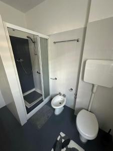 Kamar mandi di Casa Di Pane +5 foto