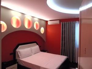 Φωτογραφία από το άλμπουμ του Hotel A&A σε Gjinazez