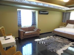 Φωτογραφία από το άλμπουμ του Hotel A&A σε Gjinazez