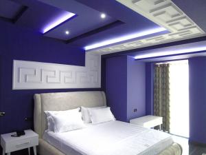 Φωτογραφία από το άλμπουμ του Hotel A&A σε Gjinazez