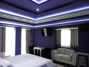 Φωτογραφία από το άλμπουμ του Hotel A&A σε Gjinazez