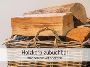Fotografie z fotogalerie ubytování Ferienhaus Dieboldsberg v destinaci Alpirsbach