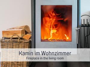 Fotografie z fotogalerie ubytování Ferienhaus Dieboldsberg v destinaci Alpirsbach