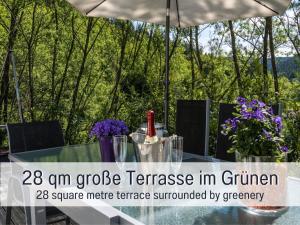 Fotografie z fotogalerie ubytování Ferienhaus Dieboldsberg v destinaci Alpirsbach