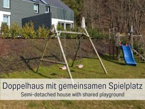 Fotografie z fotogalerie ubytování Ferienhaus Dieboldsberg v destinaci Alpirsbach + 37 fotografií