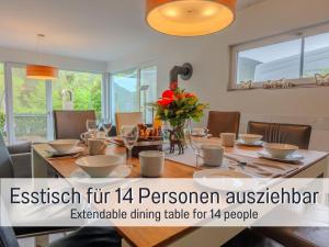 Fotografie z fotogalerie ubytování Ferienhaus Dieboldsberg v destinaci Alpirsbach