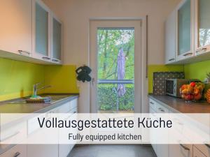 Fotografie z fotogalerie ubytování Ferienhaus Dieboldsberg v destinaci Alpirsbach