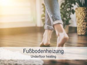 Fotografie z fotogalerie ubytování Ferienhaus Dieboldsberg v destinaci Alpirsbach