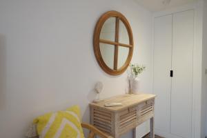 凯布雷斯阿维尼翁Chambres du Vieux Bistrot的相册照片