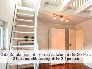 Fotografie z fotogalerie ubytování Ferienhaus Dieboldsberg v destinaci Alpirsbach