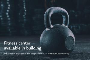 Gallery image of Blueground JLT marina view pool gym DXB-212 in Dubai