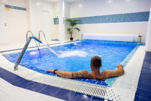 Ospiti di Pytloun Wellness Hotel Hasištejn