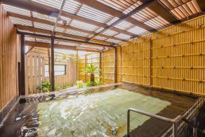 熱海市にある大江戸温泉物語 Premium あたみのギャラリーの写真