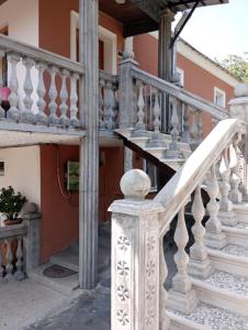 Fotografie z fotogalerie ubytování Tskaltubo Guesthouse Oda v destinaci Cchaltubo