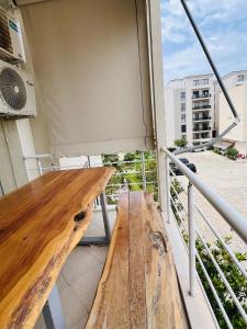 Fotografie z fotogalerie ubytování Hotel Bella Vista v destinaci Orikumi