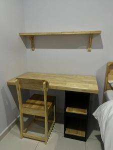 Fotografie z fotogalerie ubytování Mus lim Homestay Gaia Residence, Rawang v destinaci Rawang