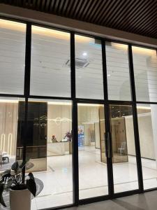 Fotografie z fotogalerie ubytování Mus lim Homestay Gaia Residence, Rawang v destinaci Rawang