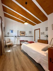 Galeriebild der Unterkunft Casa Olivia Sant Lluis in Sant Lluís