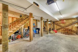 Foto sihtkohas Surf City asuva majutusasutuse Beach Bliss- 4BR - Beach Access - Kayak - WI-FI home galeriist