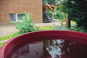 Foto dalla galleria di Dunaparti Vendégház a Szigethalom