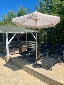 Fotografie z fotogalerie ubytování GARDEN OASIS GUEST HOUSE v destinaci Sremski Karlovci