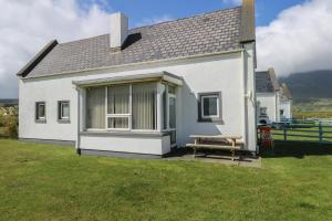 Üldine mäevaade või majutusasutusest No 3 Beach Cottages pildistatud vaade