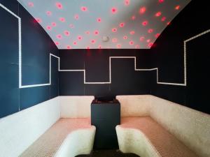 Kép Hotel Belvedere Wellness&SPA szállásáról Crodóban a galériában