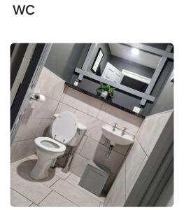 Φωτογραφία από το άλμπουμ του The Chart House sea views σε Kent