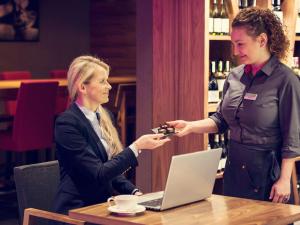 Hosté ubytování Mercure Gdynia Centrum