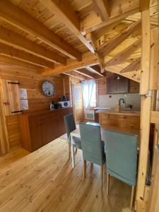 Fotografia z galérie ubytovania Chalet chaleureux l’hospitalet près l’andorre . v destinácii LʼHospitalet-près-lʼAndorre + 24 fotografií