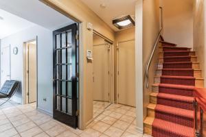 Fotografie z fotogalerie ubytování Family-Friendly South Loop Escape v destinaci Chicago