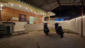 Galeri foto Island Vibes Hostel di Moalboal