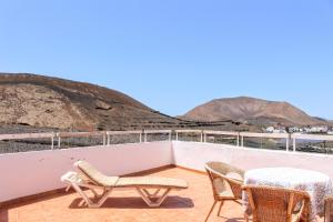 Fotografie z fotogalerie ubytování Alma Libre Lanzarote v destinaci Guatiza + 25 fotografií