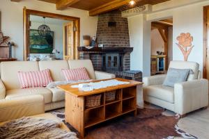 Φωτογραφία από το άλμπουμ του Agroturystyka u Czadeczki σε Jaworzynka +12 φωτογραφίες