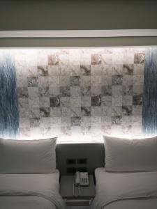 Setusvæði á 新仕飯店-New City Hotel