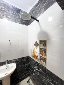 Bagno di Savor The king pyramids hotel