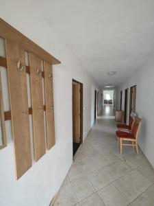 Mynd úr myndasafni af Bouda Jestřábí í Černá v Pošumaví