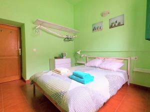 Fotografie z fotogalerie ubytování Alma Libre Lanzarote v destinaci Guatiza