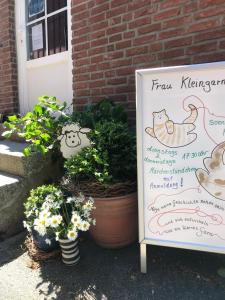 Imagine din galeria proprietății Bauernhof Kleingarn - Bauernhus 13 în Sulsdorf auf Fehmarn