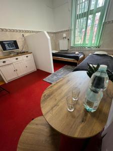 Fotografia z galérie ubytovania Pokoje nad Łyną v destinácii Olsztyn