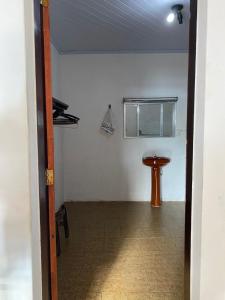 Fotografie z fotogalerie ubytování Pousada Recanto dos Leporage v destinaci Mangaratiba