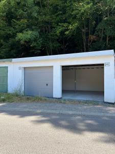 ゲストハウスが所在する建物