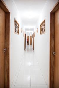 Fotografie z fotogalerie ubytování Mandacaru Flat v destinaci São Miguel do Gostoso