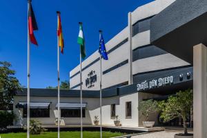 Fotografie z fotogalerie ubytování Hotel Don Diego by Ĥ v destinaci Ayamonte