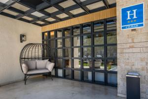 Fotografie z fotogalerie ubytování Hotel Don Diego by Ĥ v destinaci Ayamonte