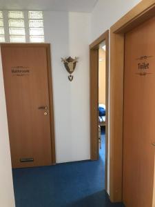 Fotografie z fotogalerie ubytování Haus Almblick v destinaci Gasen