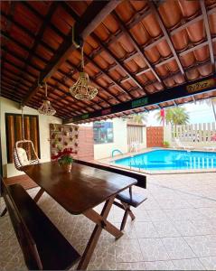 Billede fra billedgalleriet på Pousada Florais do Atlântico i Estância