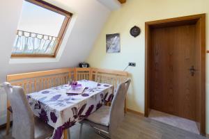 Fotografie z fotogalerie ubytování Ferienwohnung Vierheller v destinaci Lauterbach