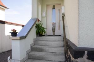 Fotografie z fotogalerie ubytování Ferienwohnung Vierheller v destinaci Lauterbach
